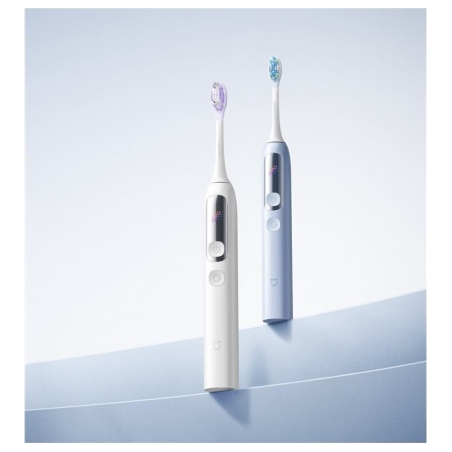 Xiaomi Mijia Smart Servo-oscillation Electric Toothbrush Pro EU, White | Xiaomi