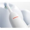 Xiaomi Mijia Smart Servo-oscillation Electric Toothbrush Pro EU, White | Xiaomi