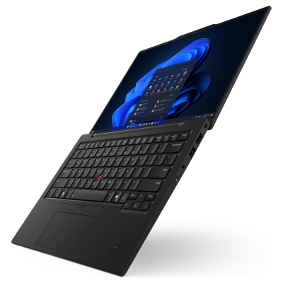 Lenovo ThinkPad X1 Carbon Gen 13 Aura Edition Core™ Ultra 7 258V 2TB SSD 32GB 14" 2.8K (2880x1800) OLED 120Hz WIN11 Pro IR Webca