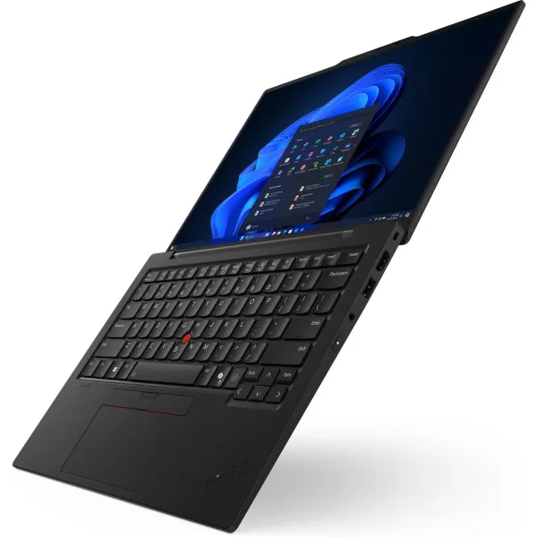 Lenovo ThinkPad X1 Carbon Gen 13 Aura Edition Core™ Ultra 7 258V 2TB SSD 32GB 14" 2.8K (2880x1800) OLED 120Hz WIN11 Pro IR Webca