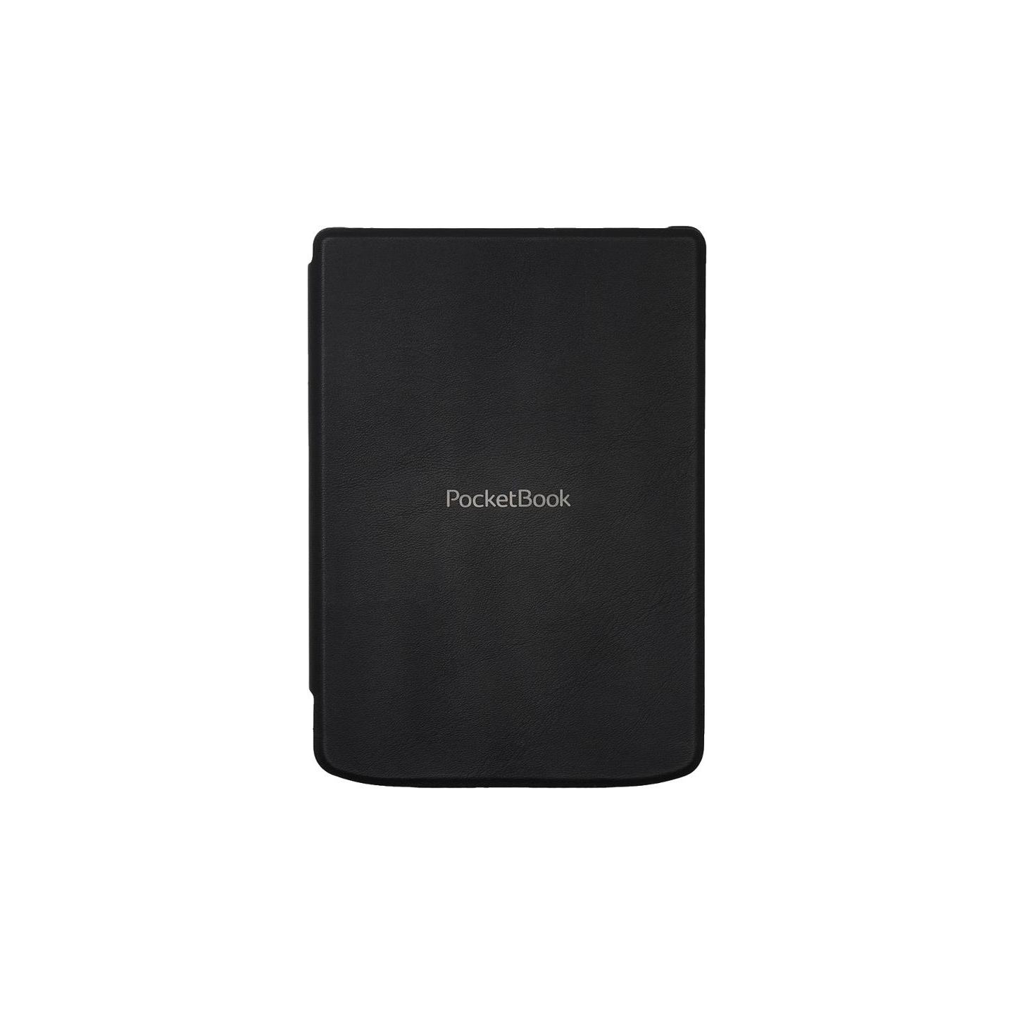 Pocketbook READER ACC CASE 6" BLACK/SH-ST-634-BK-WW POCKET BOOK