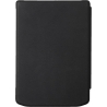 Pocketbook READER ACC CASE 6" BLACK/SH-ST-634-BK-WW POCKET BOOK