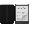 Pocketbook READER ACC CASE 6" BLACK/SH-ST-634-BK-WW POCKET BOOK