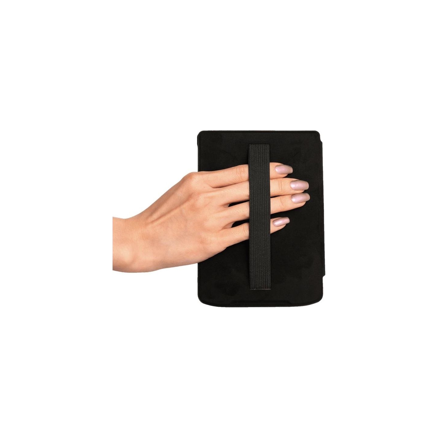Pocketbook READER ACC CASE 6" BLACK/SH-ST-634-BK-WW POCKET BOOK