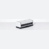 Brother ADS-1300 PORTABLE DOCUMENT SCANNER, A4, DUPLEX, USB/USB-C, 30PPM