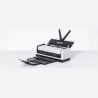 Brother ADS-1300 PORTABLE DOCUMENT SCANNER, A4, DUPLEX, USB/USB-C, 30PPM