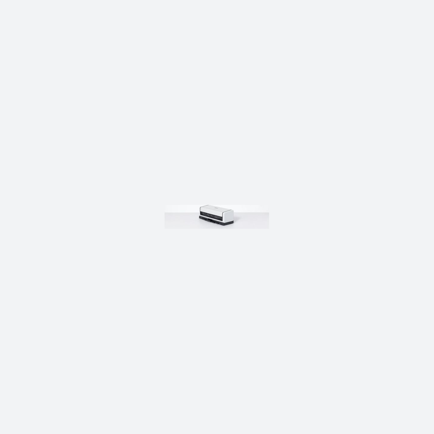 Brother ADS-1300 PORTABLE DOCUMENT SCANNER, A4, DUPLEX, USB/USB-C, 30PPM