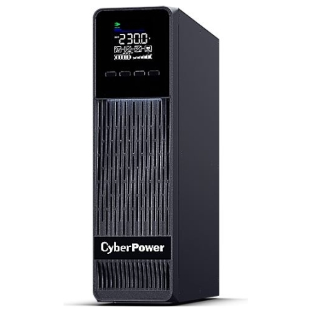Cyberpower UPS Systems | OLS1KECR | 1000 VA | 900 W | 300 V