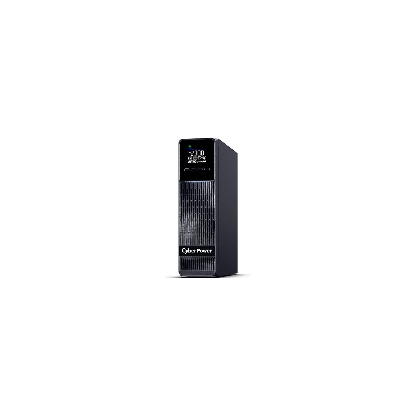 Cyberpower UPS Systems | OLS1KECR | 1000 VA | 900 W | 300 V