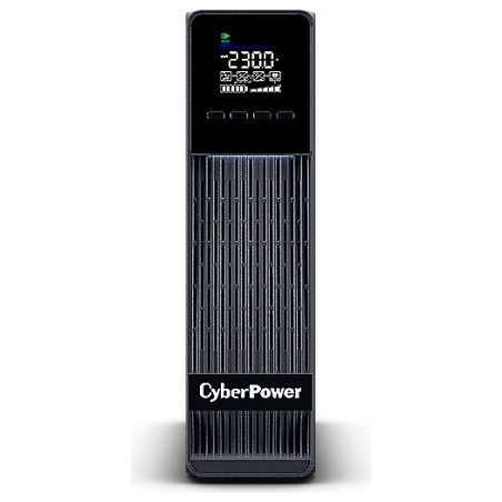 Cyberpower UPS Systems | OLS1KECR | 1000 VA | 900 W | 300 V