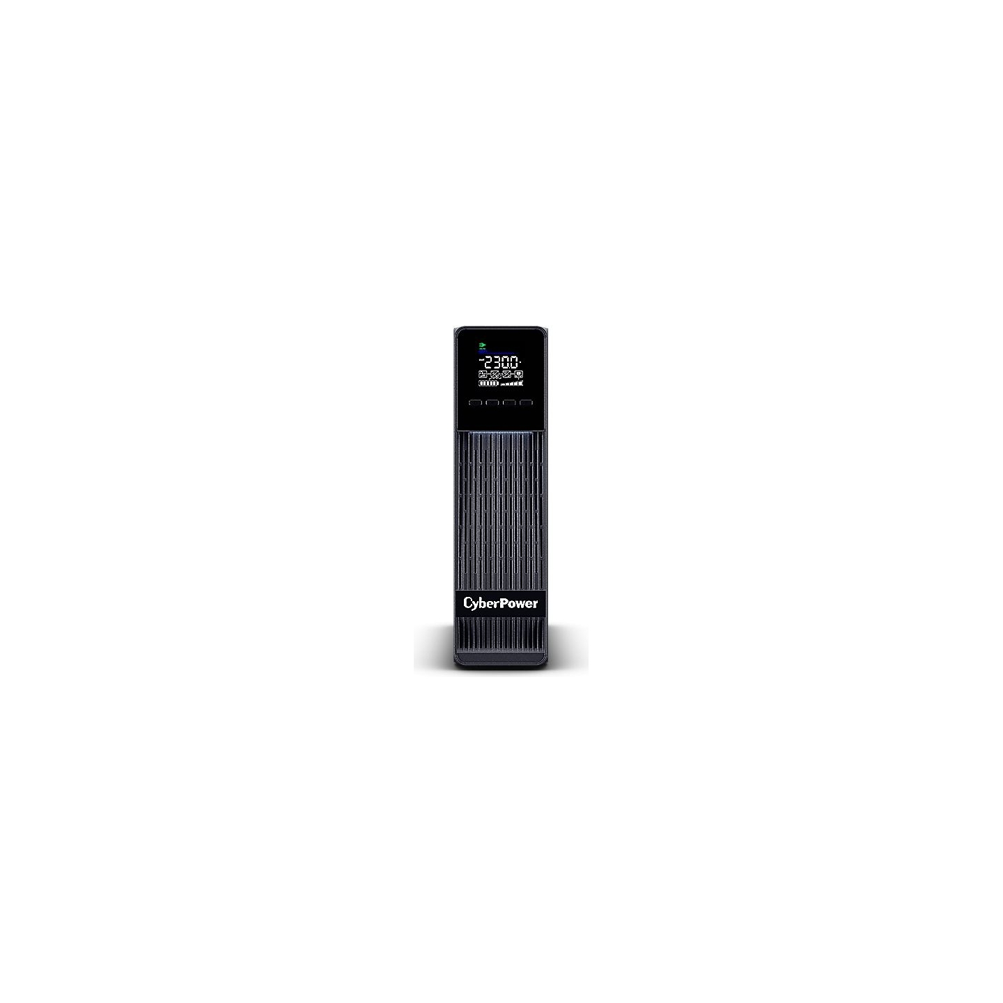 Cyberpower UPS Systems | OLS1KECR | 1000 VA | 900 W | 300 V
