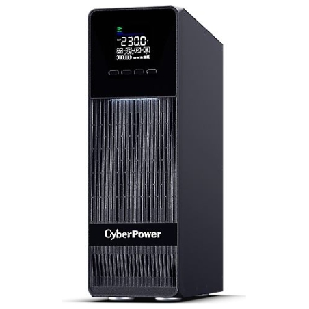Cyberpower UPS Systems | OLS2KECR | 2000 VA | 1800 W | 300 V