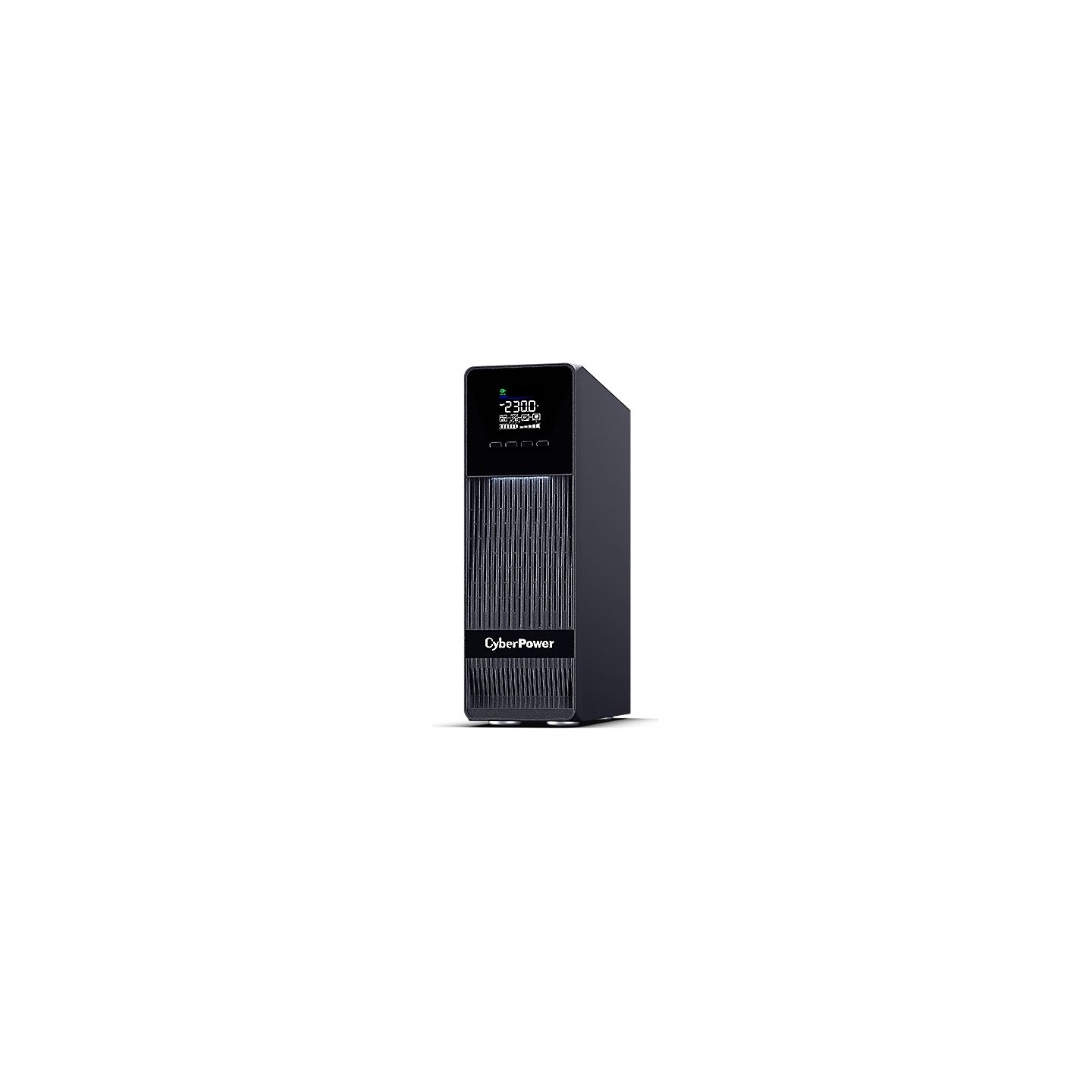 Cyberpower UPS Systems | OLS2KECR | 2000 VA | 1800 W | 300 V