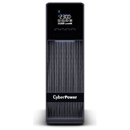Cyberpower UPS Systems | OLS2KECR | 2000 VA | 1800 W | 300 V