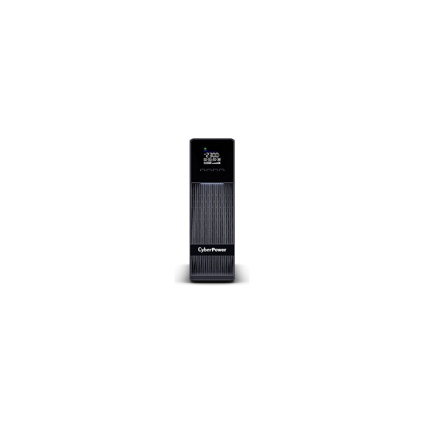 Cyberpower UPS Systems | OLS2KECR | 2000 VA | 1800 W | 300 V