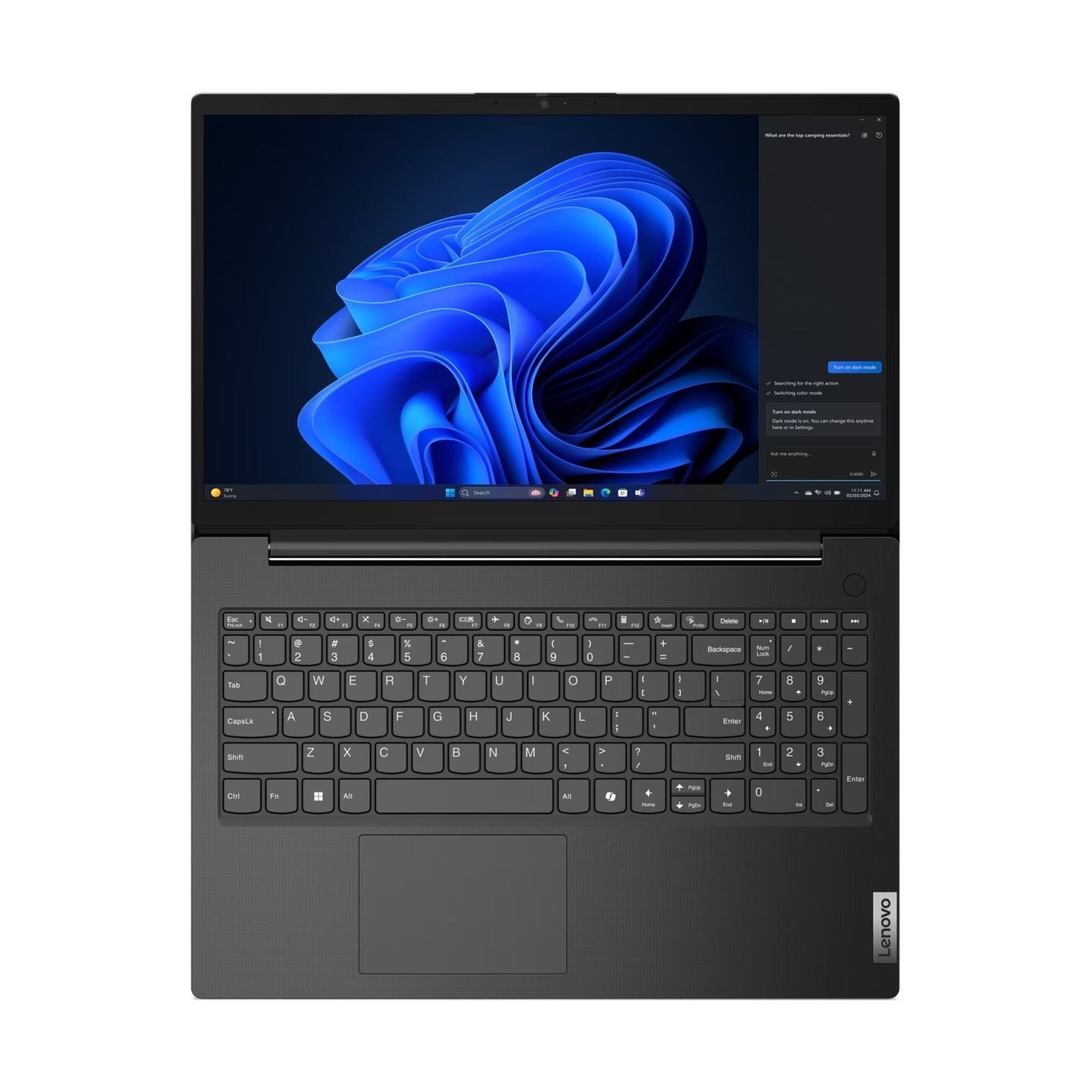 Lenovo V15 G5 IRL i5-13420H 15i 16/512GB