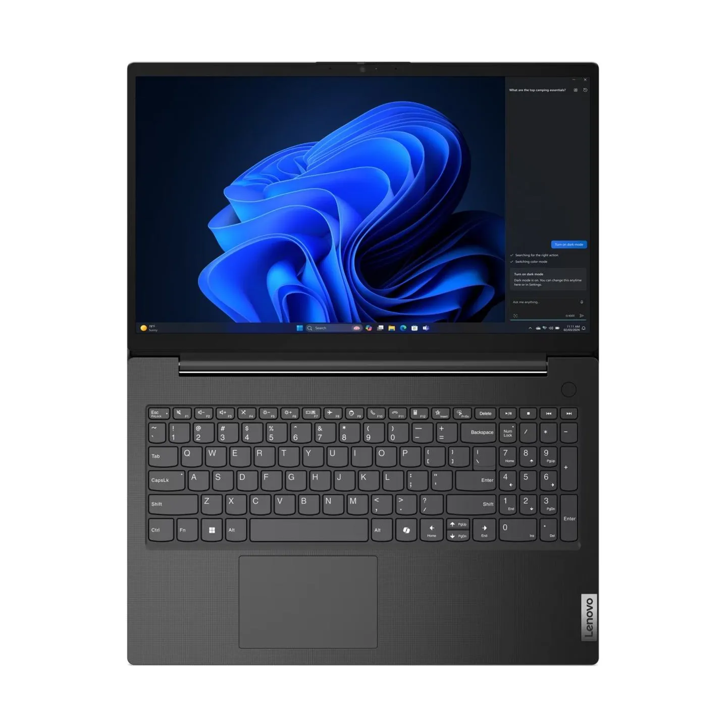 Lenovo V15 G5 IRL i5-13420H 15i 16/512GB