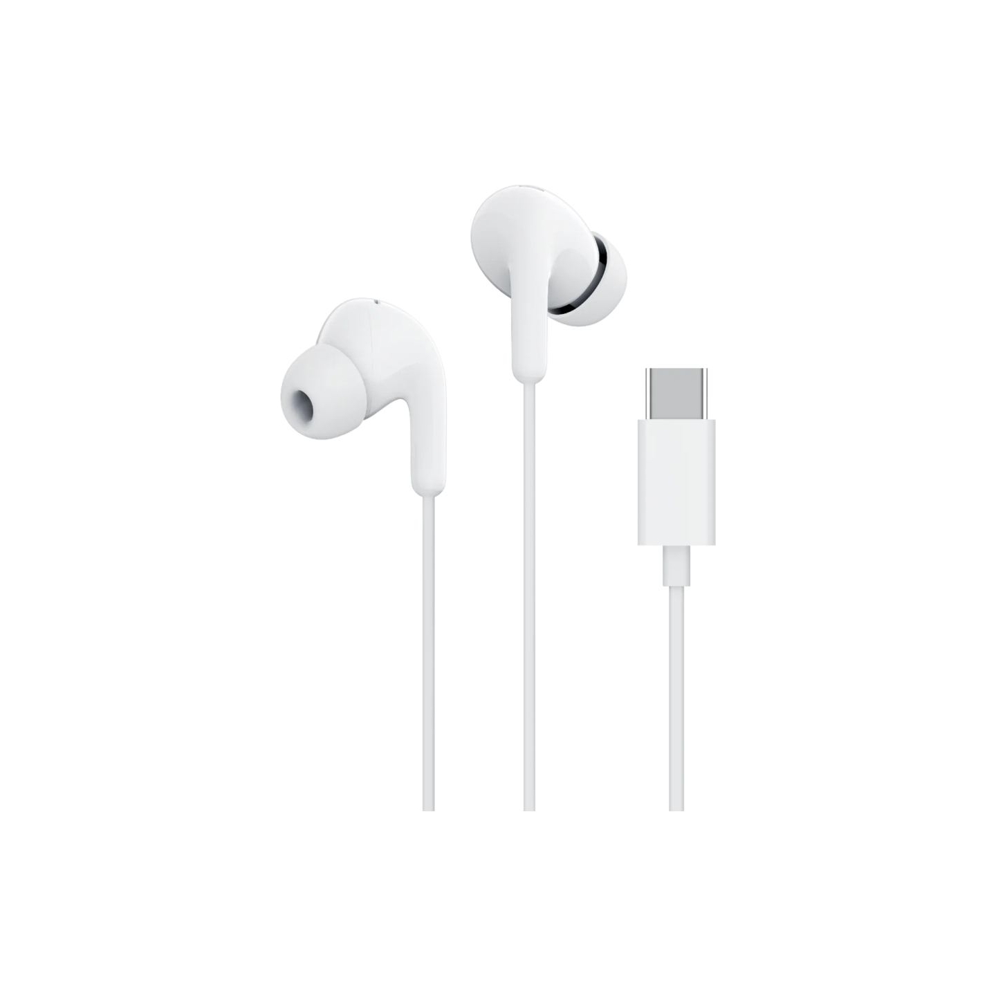 Xiaomi | Earphones | Noise canceling