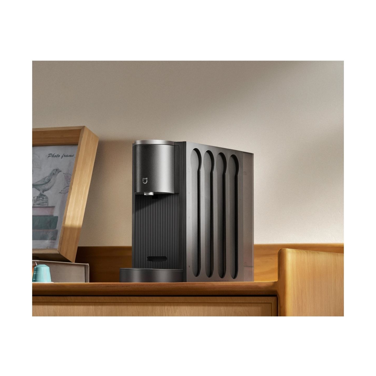 Xiaomi Mijia Capsule Coffee Machine EU | Xiaomi