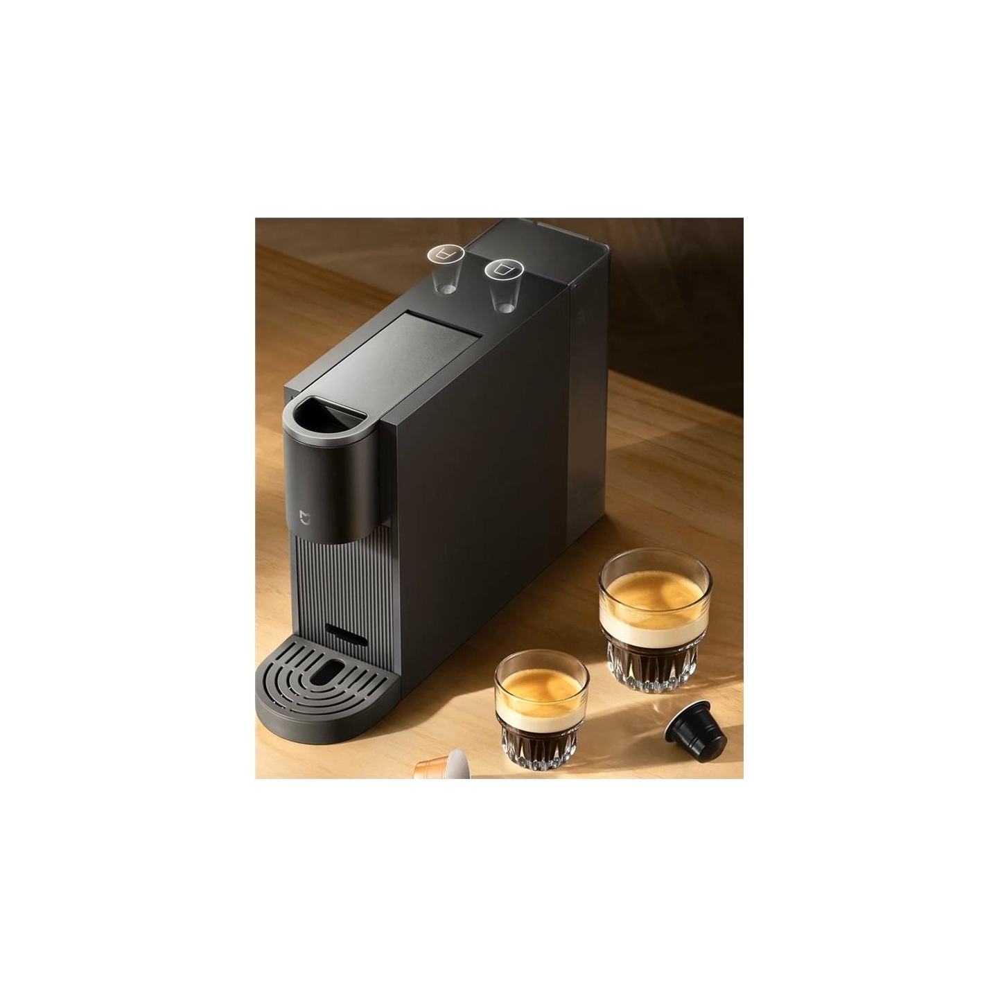 Xiaomi Mijia Capsule Coffee Machine EU | Xiaomi