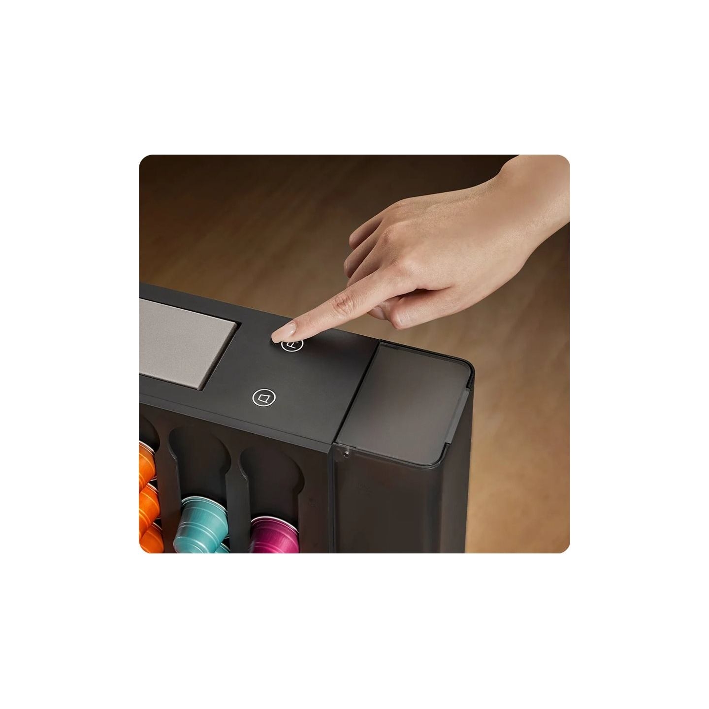 Xiaomi Mijia Capsule Coffee Machine EU | Xiaomi