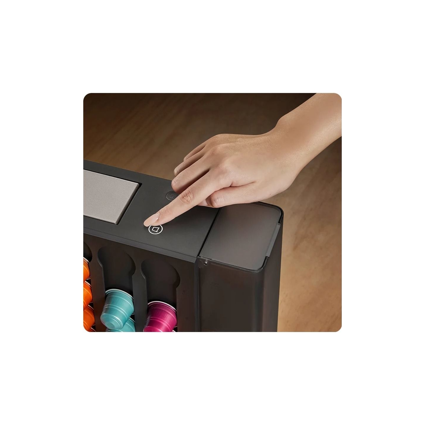 Xiaomi Mijia Capsule Coffee Machine EU | Xiaomi