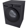 LG Washing machine F2X70S9TBB, A, Front loading, Washing capacity 9 kg, Depth 48 cm, 1200 RPM, LED, White | LG