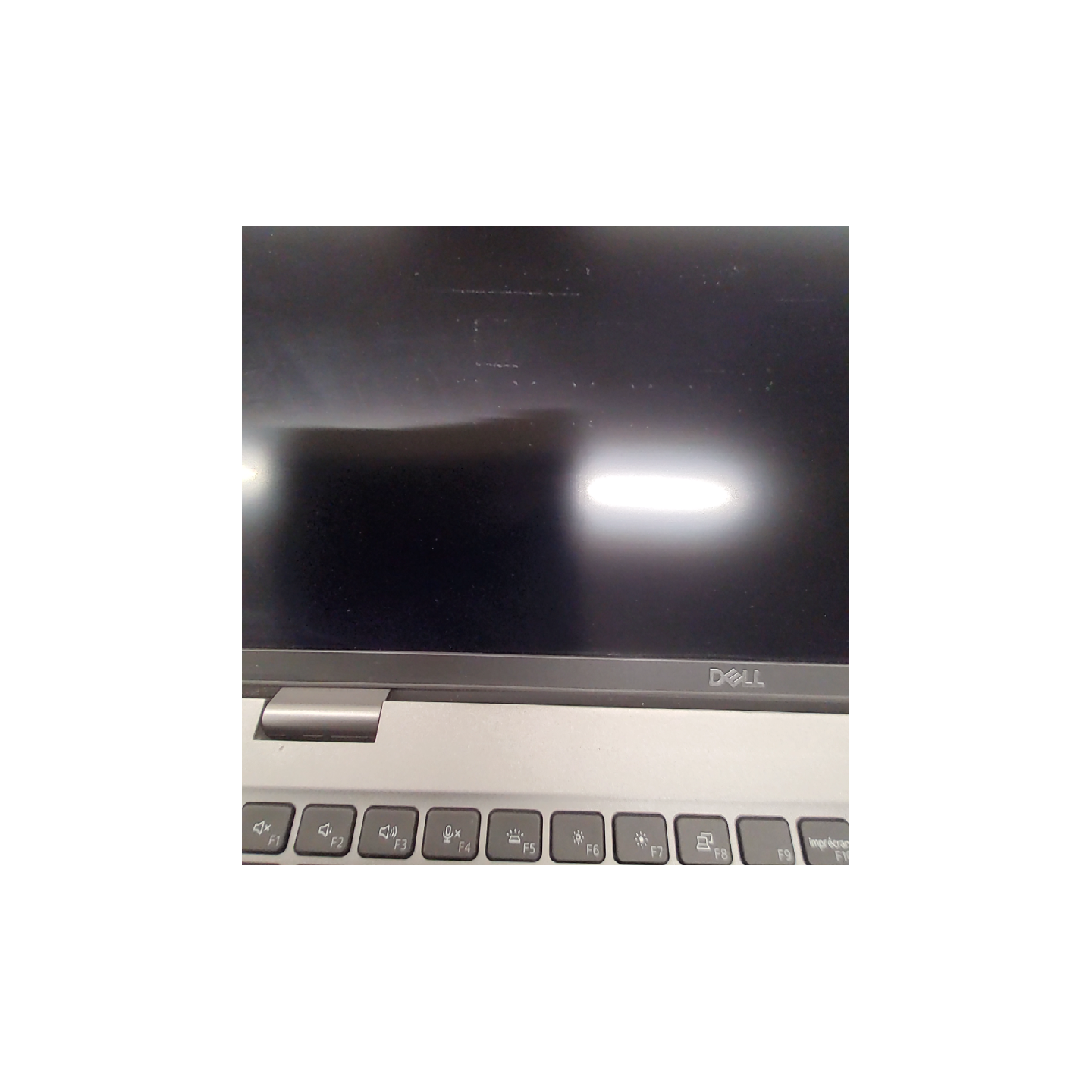 Dell Latitude 5520 | 8 GB | 1 x 256 SSD | B