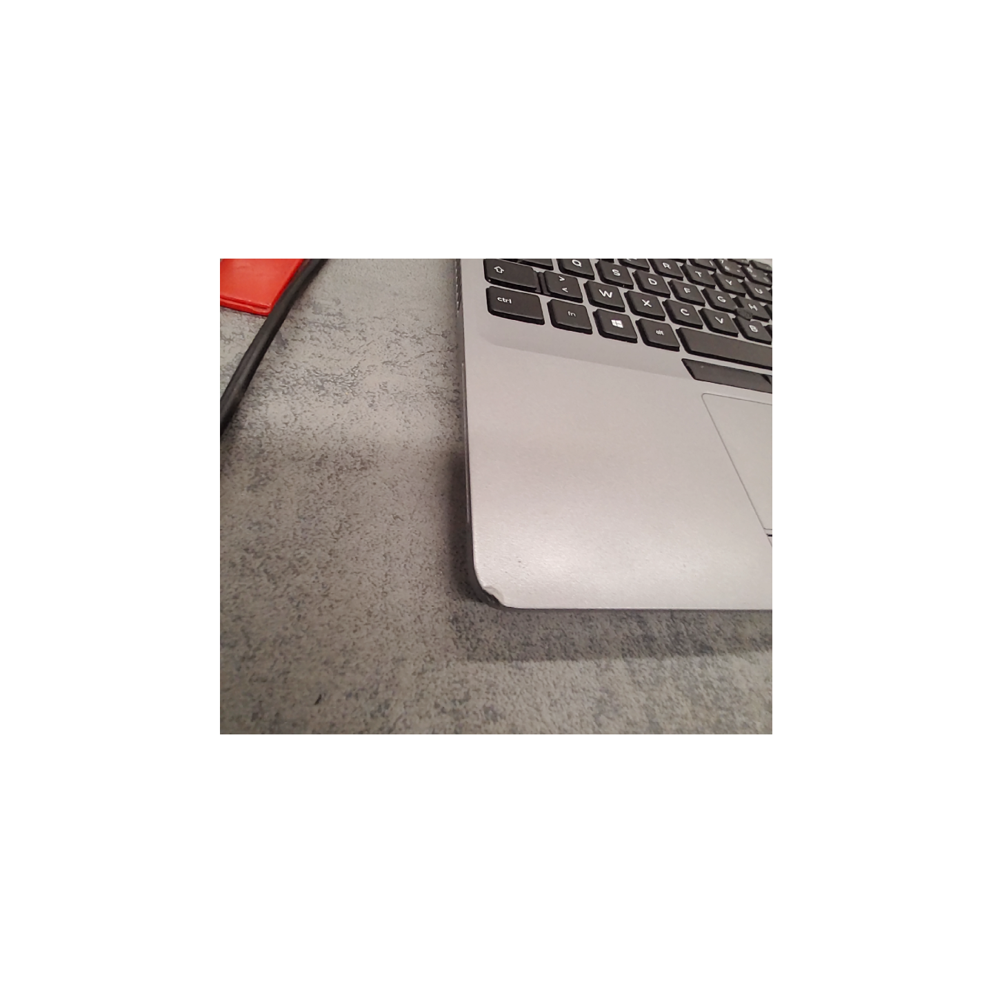 Dell Latitude 5510 | 8 GB | 1 x 256 SSD | B