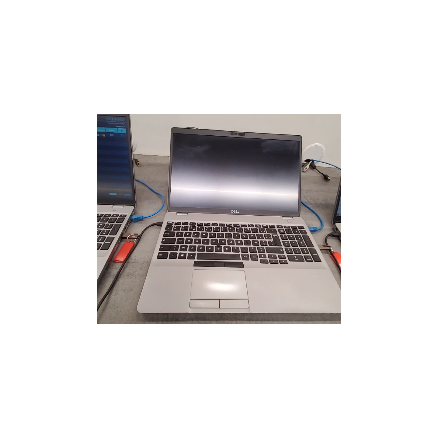 Dell Latitude 5510 | 8 GB | 1 x 256 SSD | B