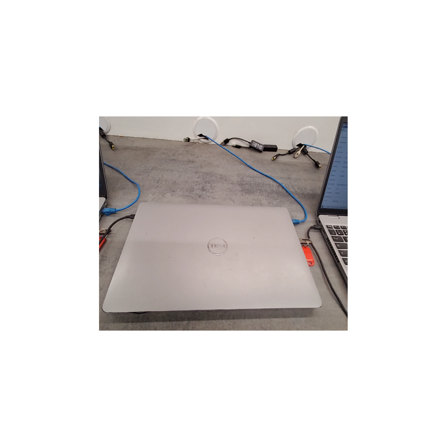 Dell Latitude 5510 | 8 GB | 1 x 256 SSD | B