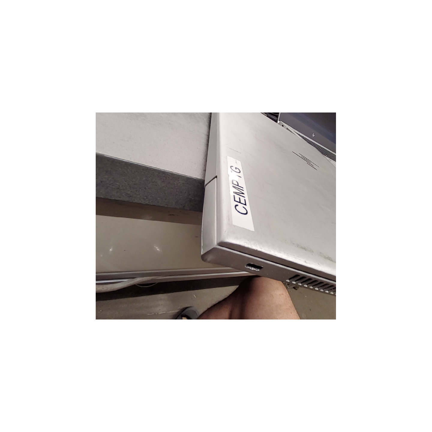 HP EliteBook 830 G6 | 16 GB | 1 x 512 SSD | B