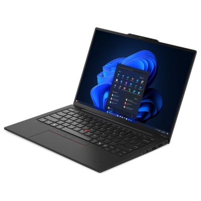 Lenovo ThinkPad X1 Carbon Gen 13 Aura Edition Core™ Ultra 7 258V 2TB SSD 32GB 14" 2.8K (2880x1800) OLED 120Hz WIN11 Pro IR Webca