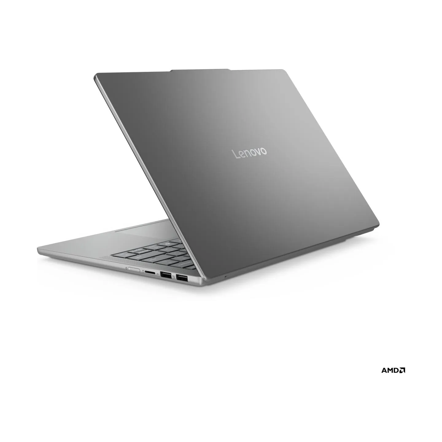 Lenovo IDEAPAD SLIM 5 RYZEN 7 7735HS/14" WUXGA (1920X1200) IPS 300NITS ANTI-GLARE, 45% NTSC/16GB/1TB SSD/MICROSD CARD READER/AMD