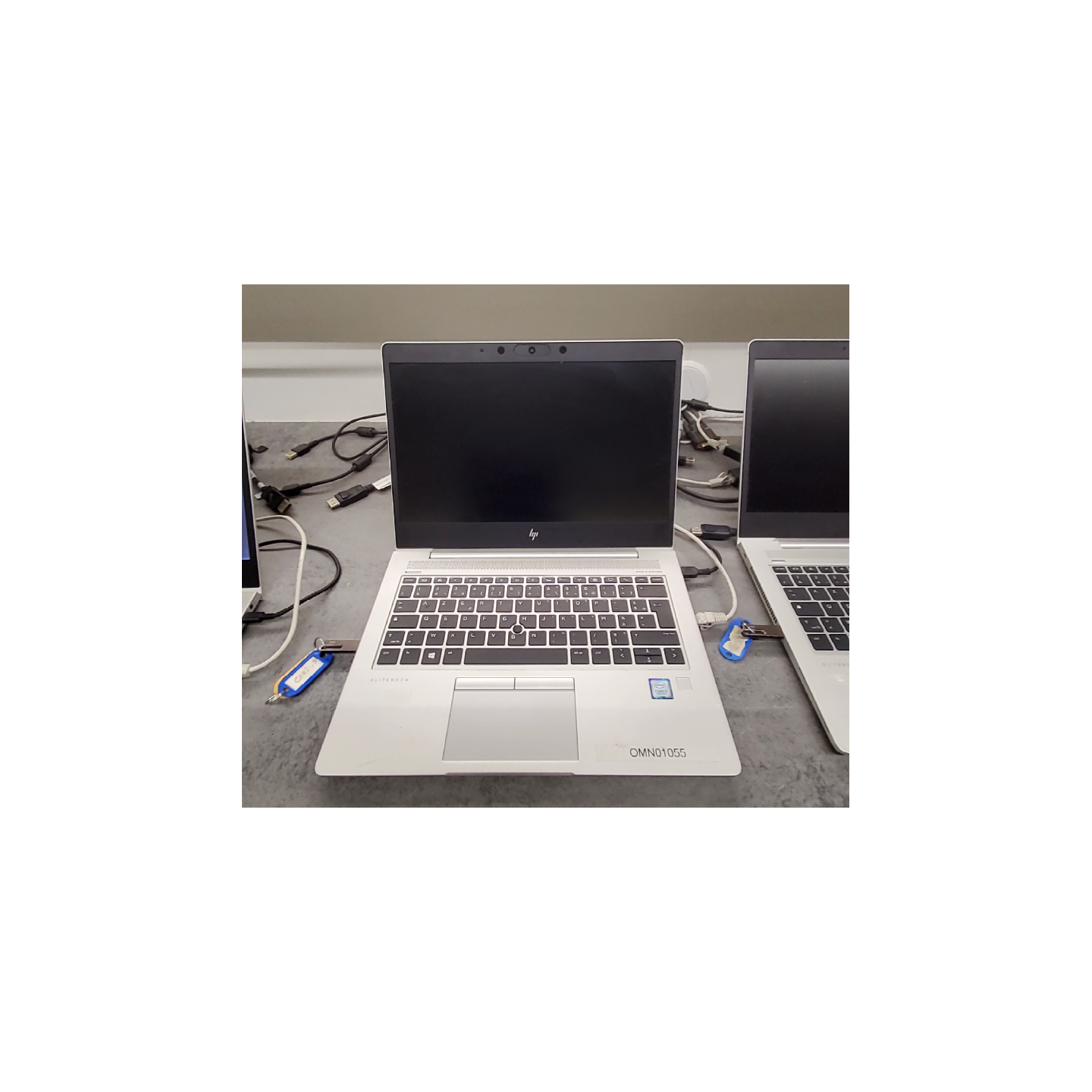 HP EliteBook 830 G6 | 16 GB | 1 x 512 SSD | B