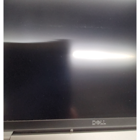 Dell Latitude 5510 | 8 GB | 1 x 256 SSD | A-