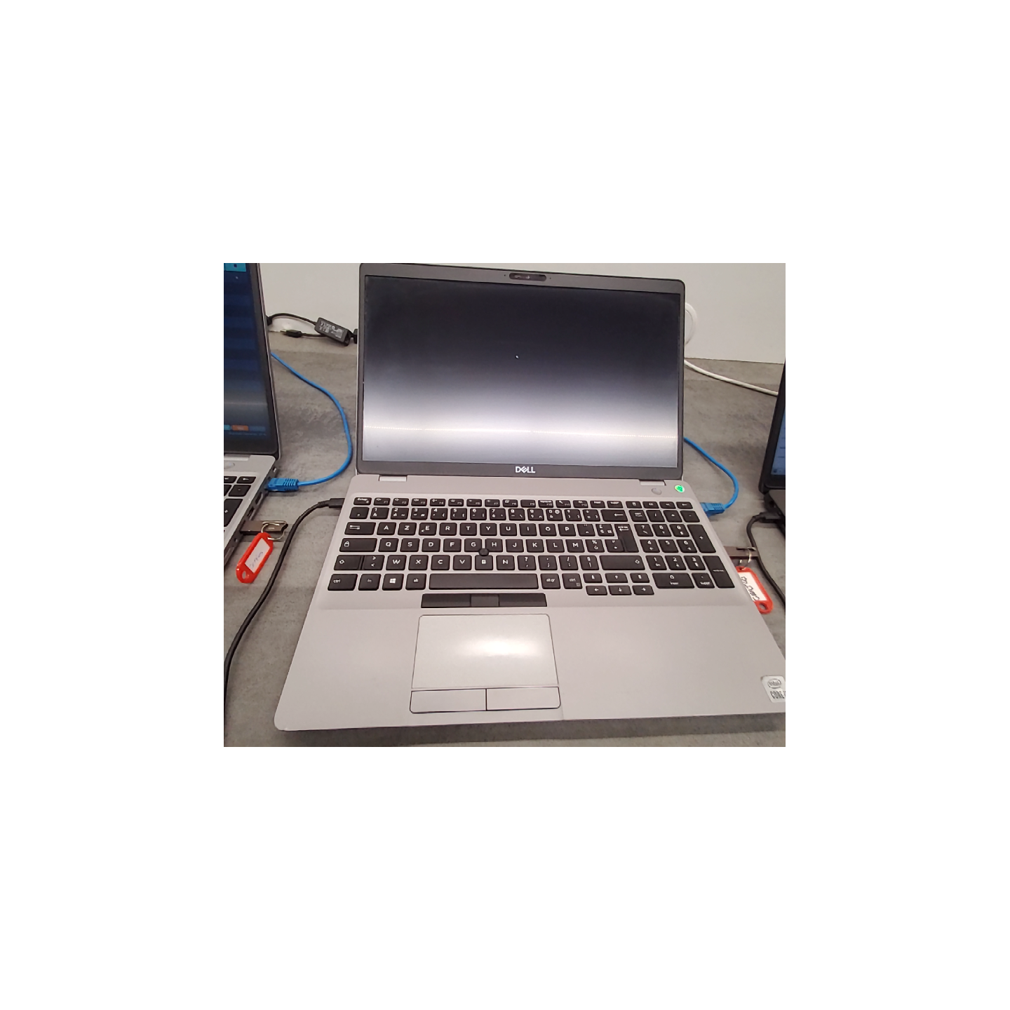 Dell Latitude 5510 | 8 GB | 1 x 256 SSD | A-