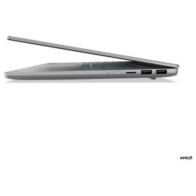 Lenovo IDEAPAD SLIM 5 RYZEN 7 7735HS/14" WUXGA (1920X1200) IPS 300NITS ANTI-GLARE, 45% NTSC/16GB/1TB SSD/MICROSD CARD READER/AMD