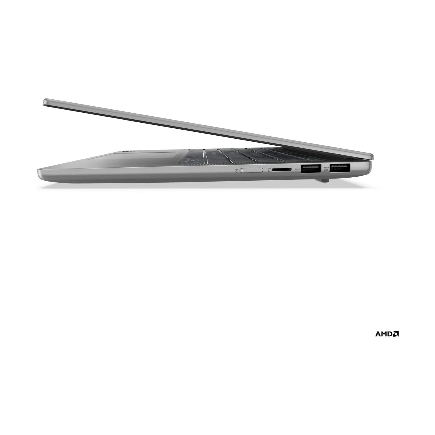 Lenovo IDEAPAD SLIM 5 RYZEN 7 7735HS/14" WUXGA (1920X1200) IPS 300NITS ANTI-GLARE, 45% NTSC/16GB/1TB SSD/MICROSD CARD READER/AMD