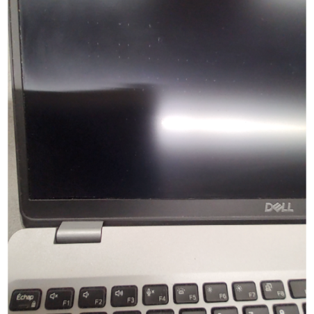 Dell Latitude 5510 | 8 GB | 1 x 256 SSD | B