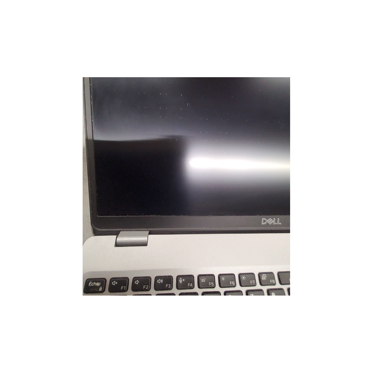 Dell Latitude 5510 | 8 GB | 1 x 256 SSD | B
