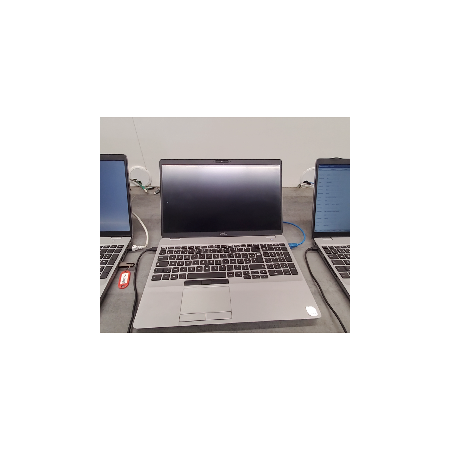 Dell Latitude 5510 | 8 GB | 1 x 256 SSD | B