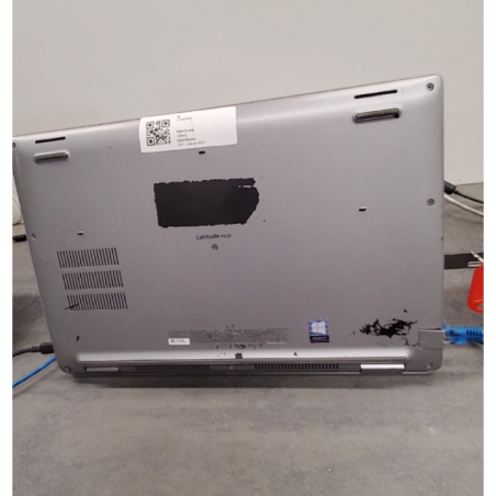 Dell Latitude 5520 | 16 GB | 1 x 512 SSD | B