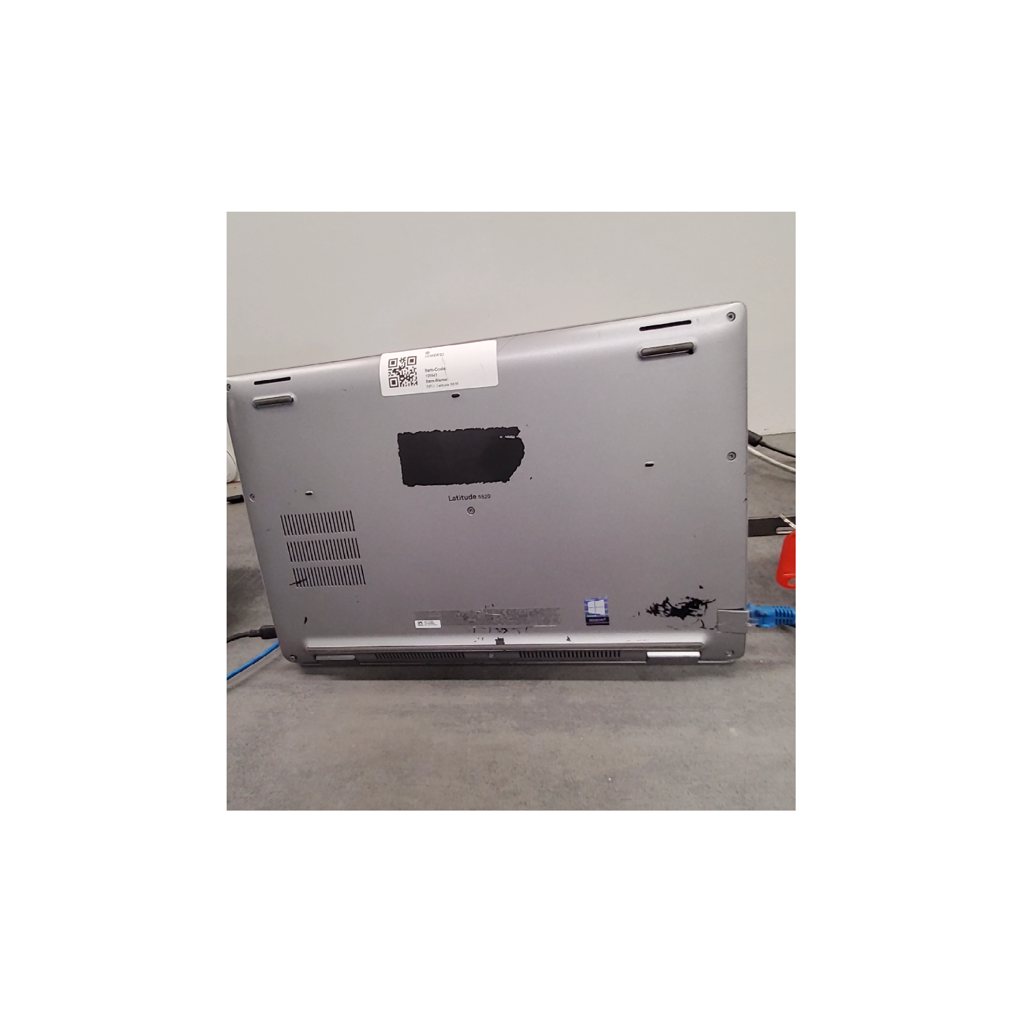 Dell Latitude 5520 | 16 GB | 1 x 512 SSD | B
