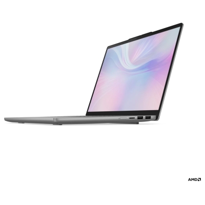 Lenovo IDEAPAD SLIM 5 RYZEN 7 7735HS/14" WUXGA (1920X1200) IPS 300NITS ANTI-GLARE, 45% NTSC/16GB/1TB SSD/MICROSD CARD READER/AMD