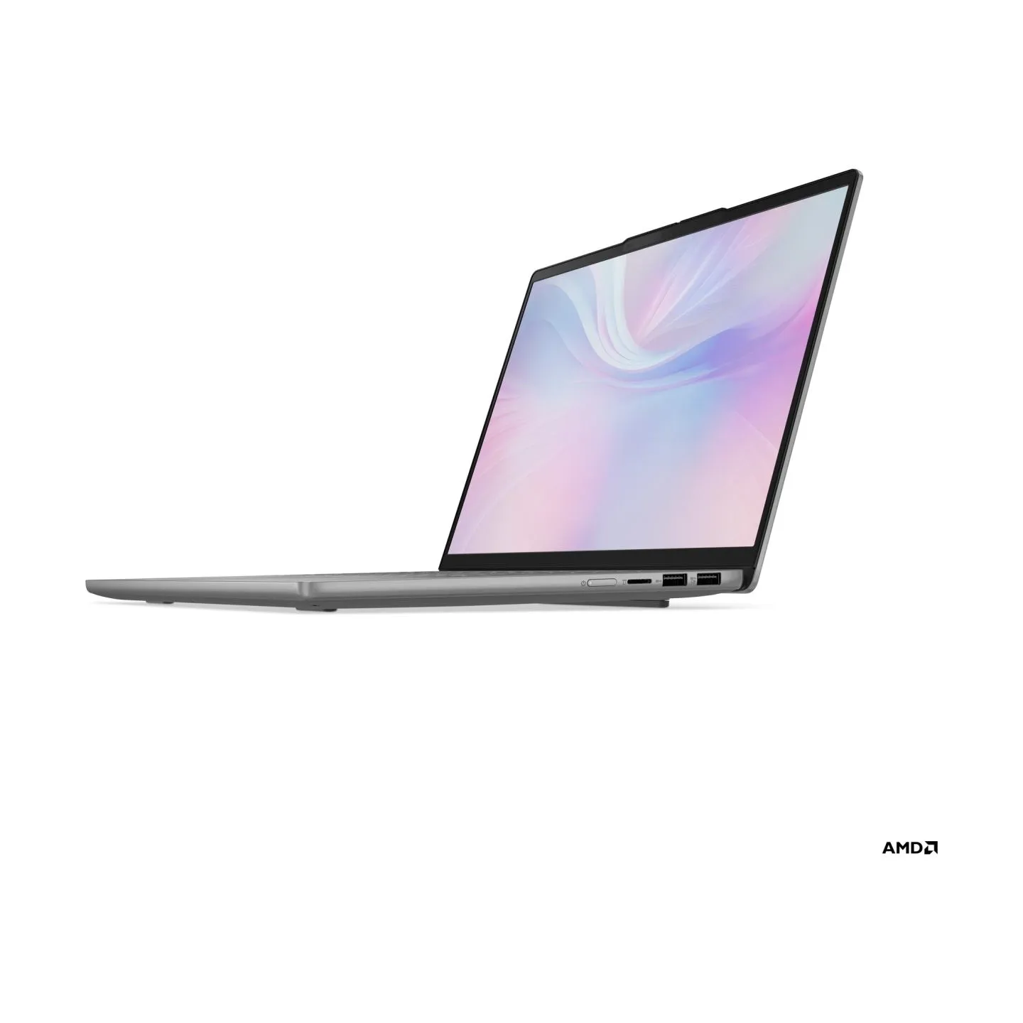 Lenovo IdeaPad Slim 5 14ARP10 | Luna Grey | 14 " | IPS | WUXGA | 1920 x 1200 pixels | Anti-glare | AMD Ryzen 7 | 7735HS | 16 (2x