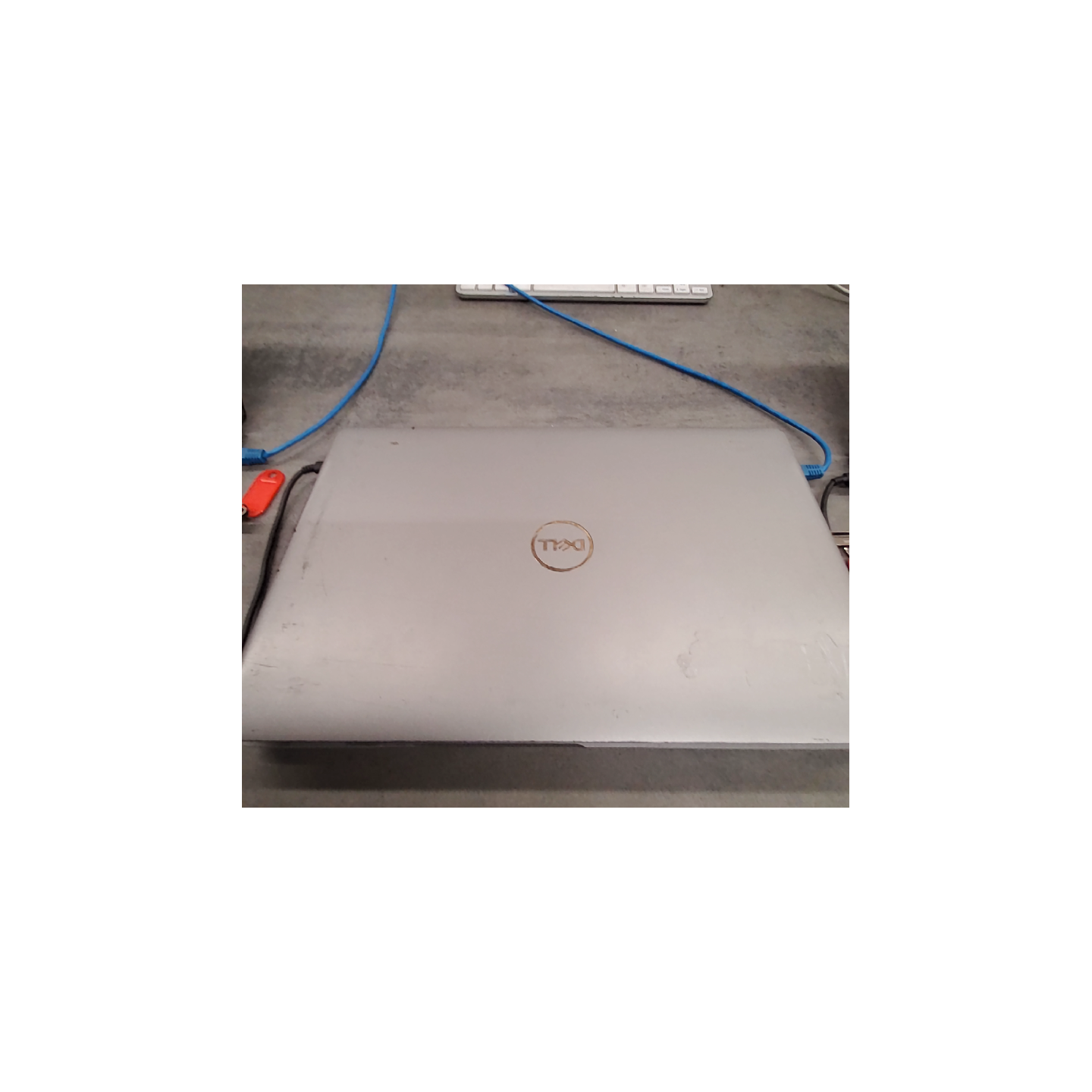 Dell Latitude 5520 | 16 GB | 1 x 512 SSD | B