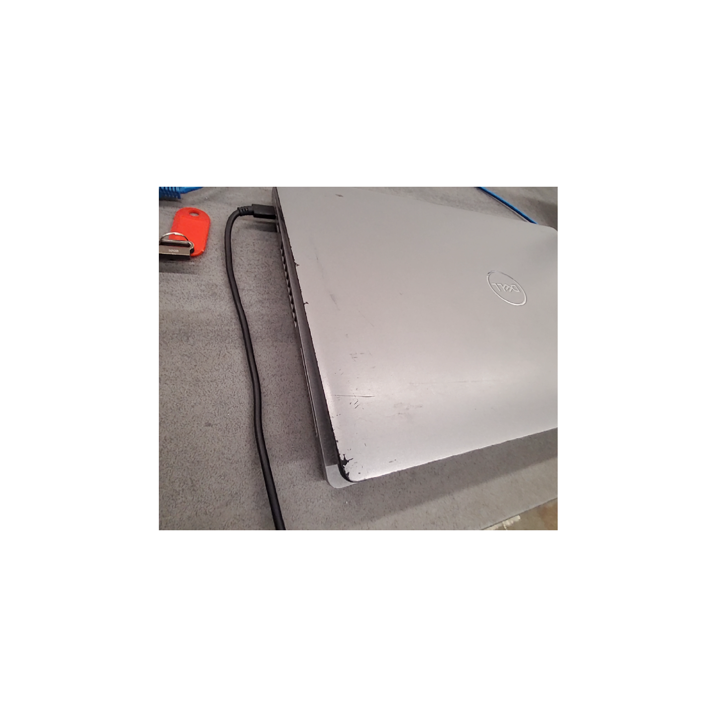 Dell Latitude 5520 | 16 GB | 1 x 512 SSD | B