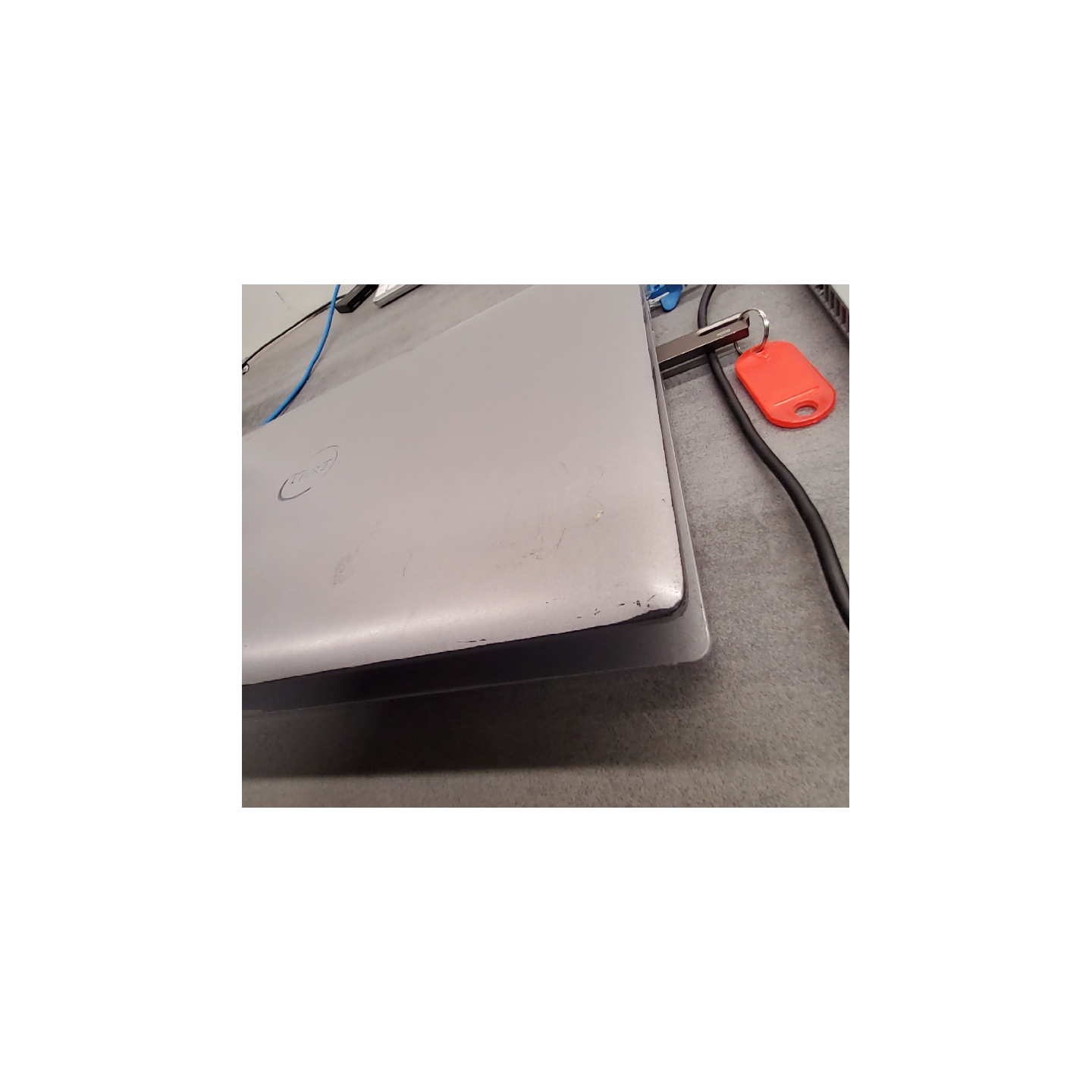 Dell Latitude 5520 | 16 GB | 1 x 512 SSD | B