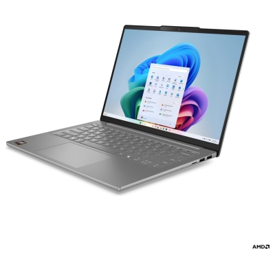 Lenovo IDEAPAD SLIM 5 RYZEN 7 7735HS/14" WUXGA (1920X1200) IPS 300NITS ANTI-GLARE, 45% NTSC/16GB/1TB SSD/MICROSD CARD READER/AMD